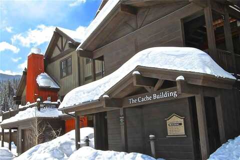30 UNION CREEK TRAIL, Copper Mountain, CO 80443