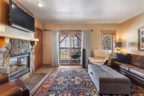 20 HUNKI DORI COURT, Keystone, CO 80435