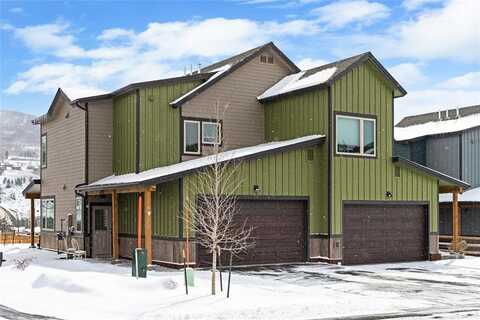 395 HAYMAKER STREET, Silverthorne, CO 80498