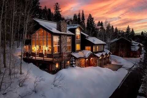 1064 STEAMBOAT BOULEVARD, Steamboat Springs, CO 80487