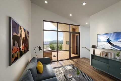 TBD BROOMTAIL LANE, Steamboat Springs, CO 80487