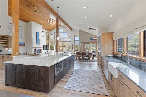 1107 PENSTEMON ROAD, Keystone, CO 80435