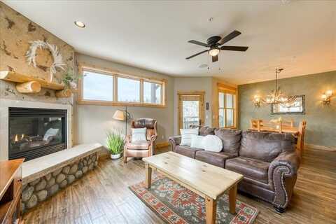 62 BROKEN LANCE DRIVE, Breckenridge, CO 80424