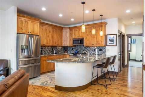 310 S 8TH AVENUE, Frisco, CO 80443