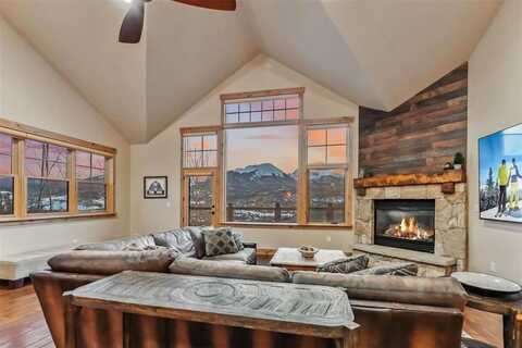 52 BUCKSKIN LANE, Silverthorne, CO 80498