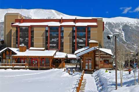189 TEN MILE CIRCLE, Copper Mountain, CO 80443