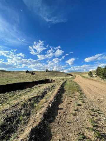 691 CATHY DRIVE, Hartsel, CO 80449
