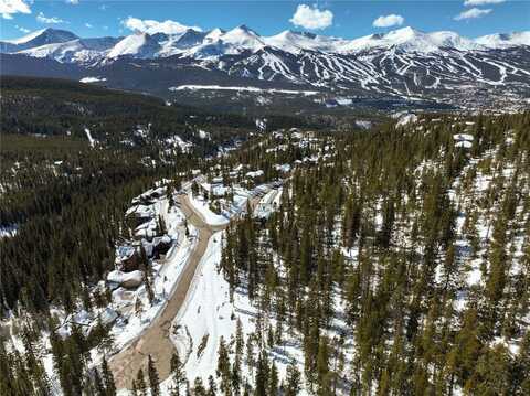 217 GOLDENVIEW DRIVE, Breckenridge, CO 80424
