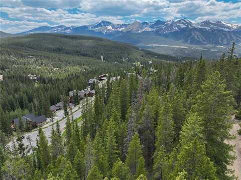 217 GOLDENVIEW DRIVE, Breckenridge, CO 80424