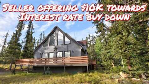 475 WAR LANE, Como, CO 80432