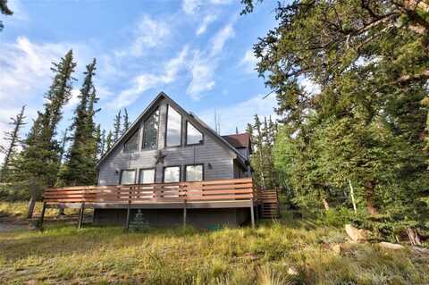 475 WAR LANE, Como, CO 80432