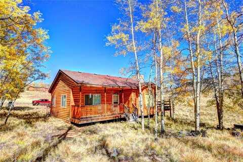 7551 REMINGTON ROAD, Como, CO 80432