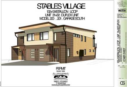 132 STALLION LOOP, Breckenridge, CO 80424