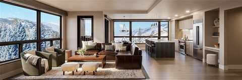 75 HUNKI DORI COURT, Keystone, CO 80435