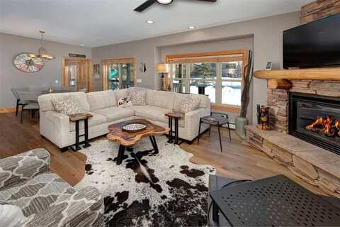 164 BUCK RIDGE ROAD, Summit Cove, CO 80435