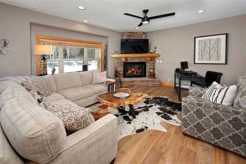 164 BUCK RIDGE ROAD, Summit Cove, CO 80435