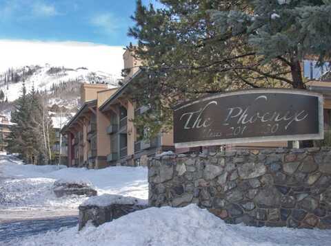 2335 APRES SKI WAY, Steamboat Springs, CO 80487