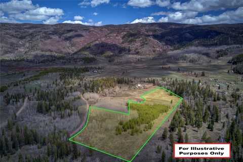 41404 HOPI WAY, Oak Creek, CO 80467