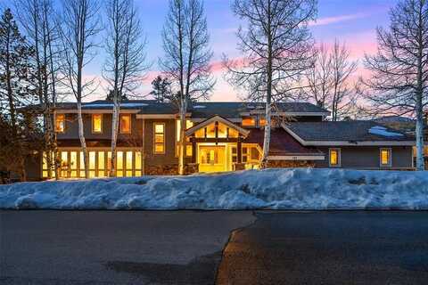 197 WILD IRISHMAN ROAD, Keystone, CO 80435