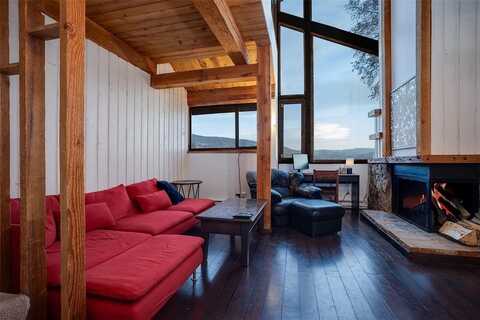 31500 RUNAWAY PLACE, Steamboat Springs, CO 80487
