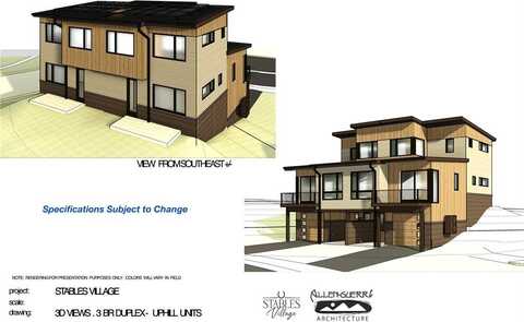 175 STALLION LOOP, Breckenridge, CO 80424