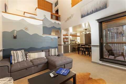 402 WILD IRISHMAN ROAD, Keystone, CO 80435