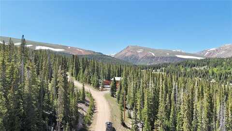 72 SUNSHINE DRIVE, Fairplay, CO 80440