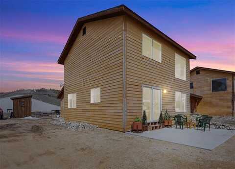 109 GCR 823, Tabernash, CO 80478