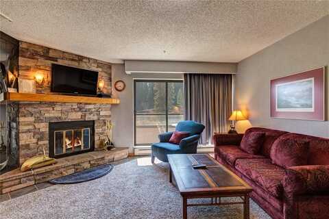 640 VILLAGE ROAD, Breckenridge, CO 80424