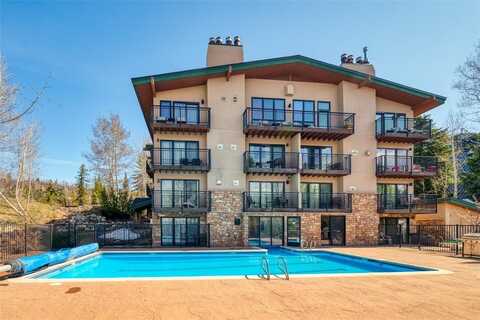 2883 BURGESS CREEK ROAD, Steamboat Springs, CO 80487