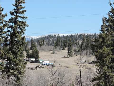 815 NEZ PERCE ROAD, Como, CO 80432