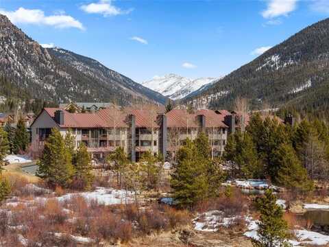 1653 ORO GRANDE DRIVE, Keystone, CO 80435