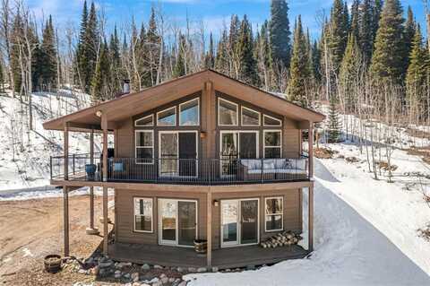 58195 JUPITER PLACE, Clark, CO 80428