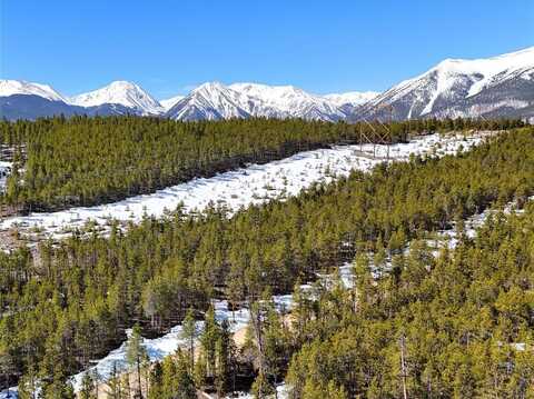 1033 SEQUOIA DRIVE, Leadville, CO 80461