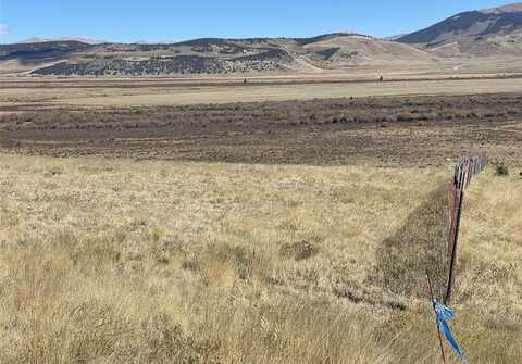 0 MICHIGAN HILL ROAD, Jefferson, CO 80456