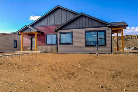 413 KINSEY AVENUE, Kremmling, CO 80459