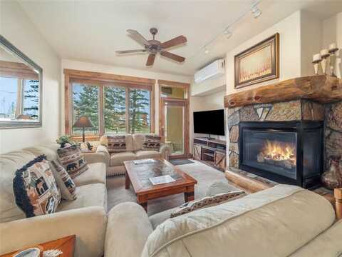 1825 MEDICINE SPRINGS DRIVE, Steamboat Springs, CO 80487