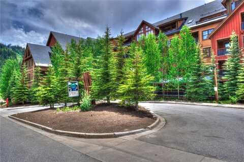 53 HUNKI DORI COURT, Keystone, CO 80435