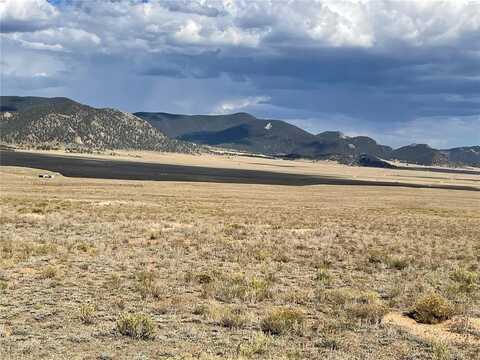 2552 MESA ROAD, Hartsel, CO 80449