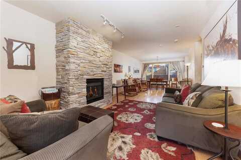 516 S 7TH AVENUE, Frisco, CO 80443