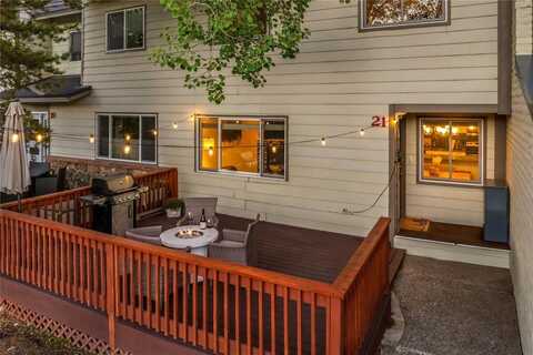 21 CYPRESS COURT, Steamboat Springs, CO 80487
