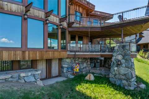 2555 SKI TRAIL LANE, Steamboat Springs, CO 80487