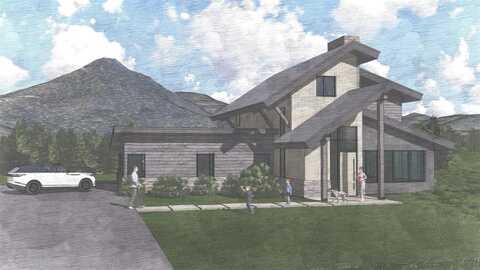 30520 ORMEGA WAY, Oak Creek, CO 80467