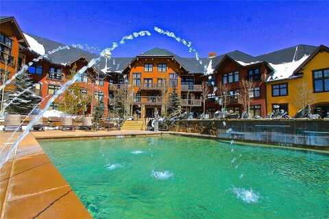 172 BEELER PLACE, Copper Mountain, CO 80443