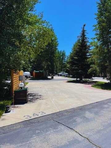 85 REVETT DRIVE #343, Breckenridge, CO 80424