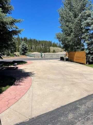 85 REVETT DRIVE #343, Breckenridge, CO 80424