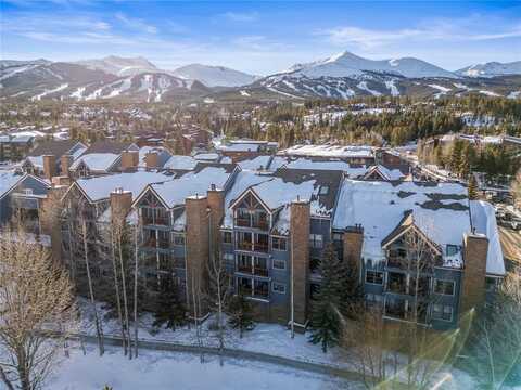 100 S PARK AVENUE, Breckenridge, CO 80424
