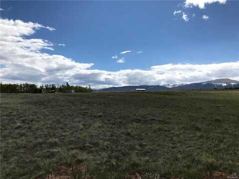 392 CR 18, Fairplay, CO 80440