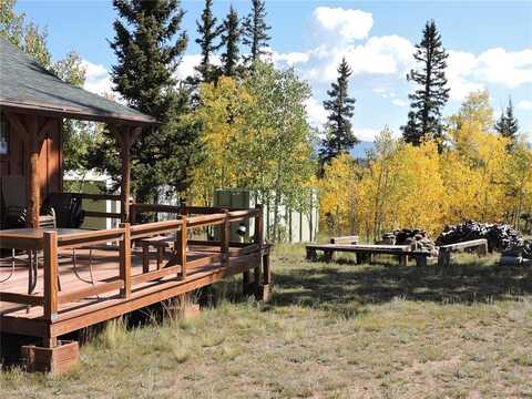 16 BUCKSHOT TRAIL, Como, CO 80432