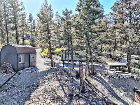 40 TROUT CREEK LANE, Fairplay, CO 80440